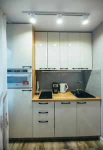 Квартиры на Генерала Карбышева набережная 4 - 287