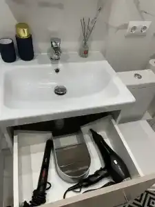 1-комнатная квартира - 24