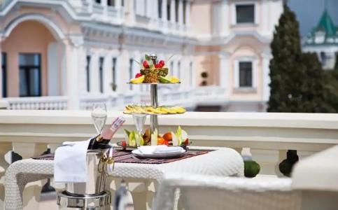 Вилла Елена & Residences - 153