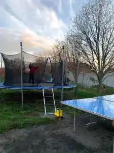 Частный дом для туристов - 13