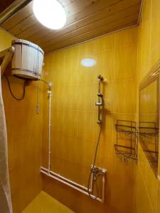 Уютный Двухэтажный коттедж с шикарной Баней на дровах - 15