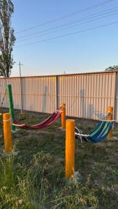 Эко-домики у моря - 136