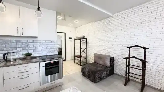 Квартиры на Булата Окуджавы 5 - 4