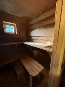 Дом возле озера - 16