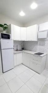 Квартиры на Цветочной 34 - 589