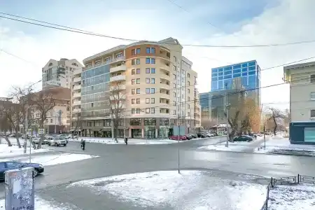Квартиры на Белинского 30 - 512