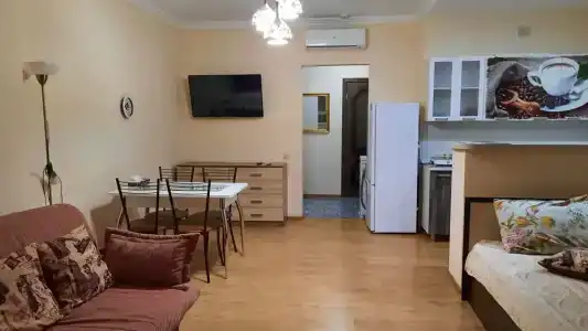 Квартиры на Кирова 1 - 82