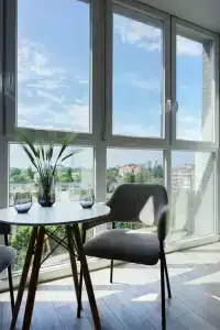 Квартиры на Уральской 20 - 501