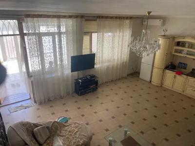 Коттедж у Моря на Гаджиева - 102