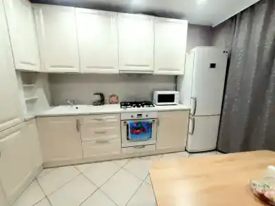 В переулке Юннатов (2 комнаты) - 7