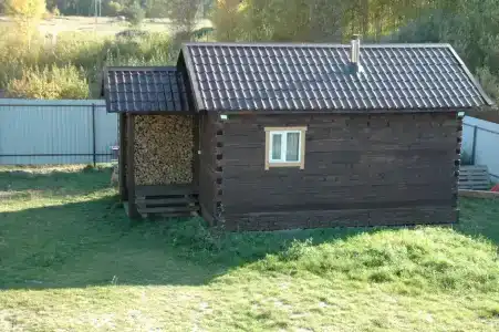 Осташков. Ольшица Ред. Селигер. Пляж - 45