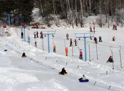 Спорт Резиденс - 139