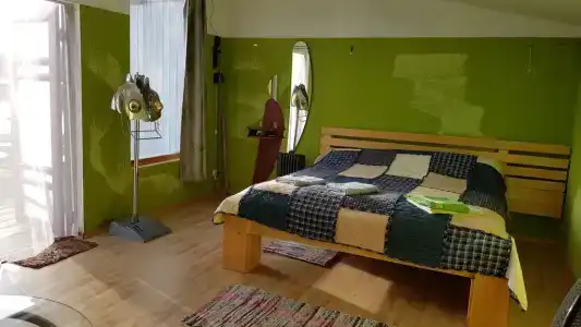 Домик на причале в Камено - 6