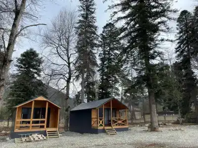 Седьмое Небо - 35