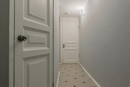 Купеческий дом-Merchant House by Sokroma - 94