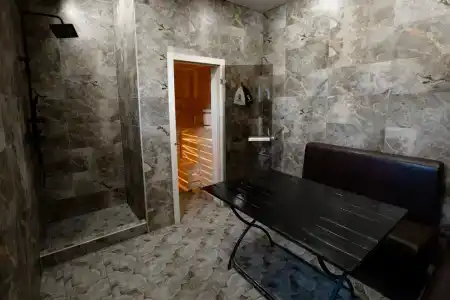 Таунхаус в Охта Парке - 16