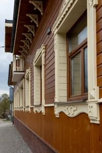 Гостевой дом на Герцена 1 - 59