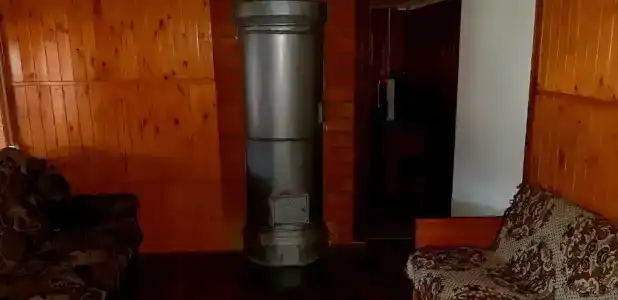 Домик на природе в СНТ Высоцкое - 4