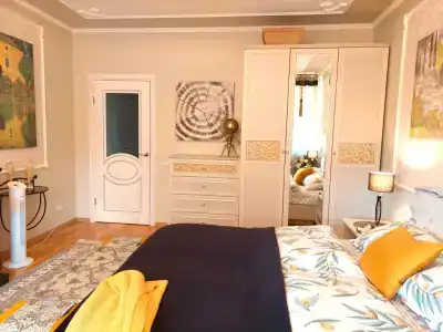 Квартиры на Олимпийском бульваре 8 - 13