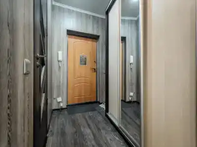 Квартиры на Беляева 35к1 - 102