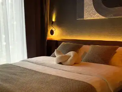 Luxe House - 26