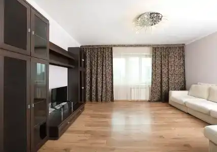 Современная квартира Советский район - 3