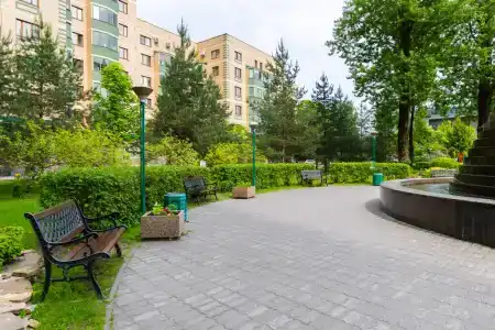 Квартиры на Фермском шоссе 32 - 660
