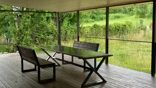 Fethuz House - 15