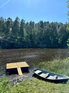 Nuorsalmi - 22