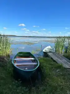 Дом Абдулова на Валдае - 47