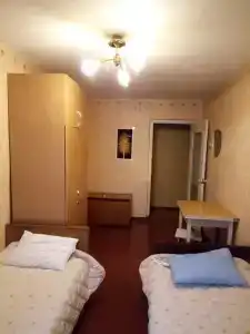 Квартиры на Космонавта Леонова 38 - 93