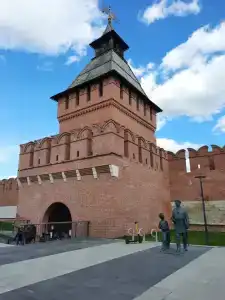 Квартиры на Советской 53А - 47