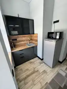 Коттедж у Моря на Гаджиева - 169