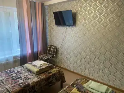 Галкино - 101