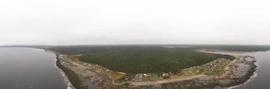 Терский Берег - 4