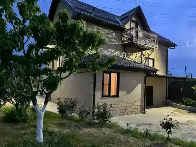 Дом на берегу Каспийского моря - 46