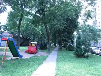 Квартиры на Независимости 23 - 32