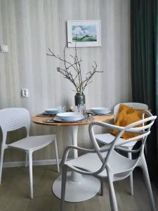 Квартиры на Генерала Карбышева набережная 4 - 49