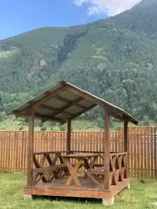 Среди гор - 20