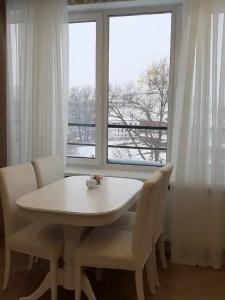 Квартиры на Кременчугской 11 - 887