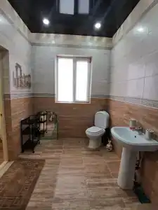 Коттедж у Моря на Гаджиева - 21