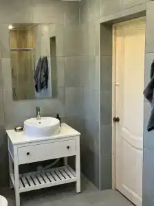 Уютный ЭкоДомик с сауной - 60