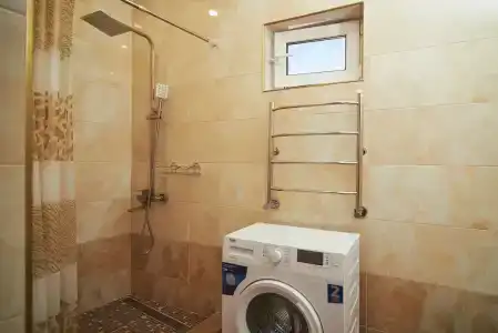 Квартира рядом с парком - 30