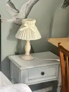 Шартруз Красное - сад, веранда и баня - 12