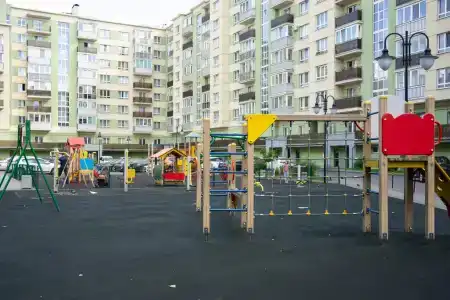 Квартиры на Октябрьской 57 - 323