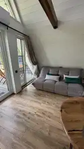 Глэмпинг на Березовой - 32