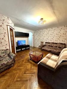 Квартиры на Горького 10 - 38