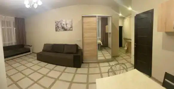 Квартиры на Изумрудной 1