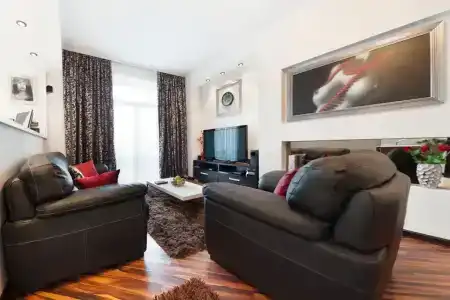 Квартиры на Независимости 23 - 3