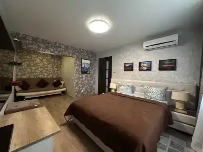 Apartment on Lenina 49 - 1